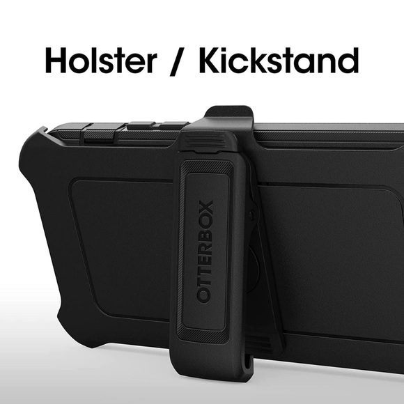 Otter box defender for iPhone 14 pro max - Picture 7 of 9